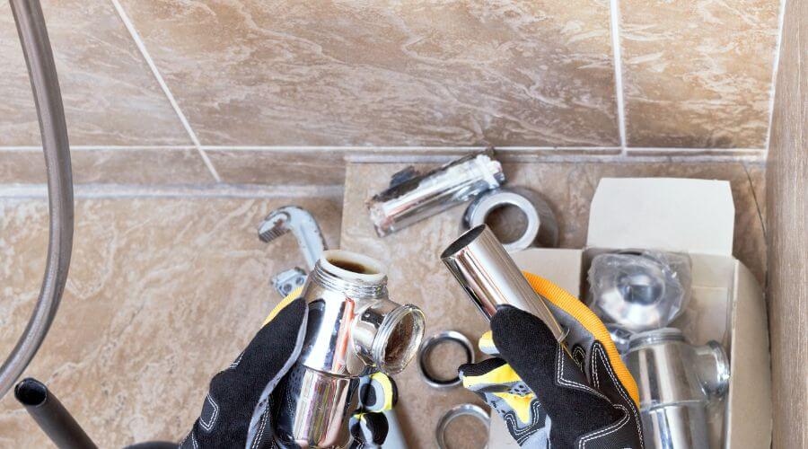 Expert flood damage restoration services in Grant, CO